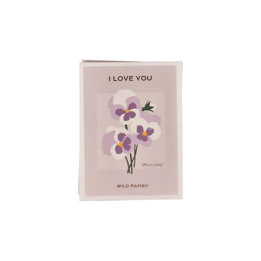 Sjemenke botanical garden mix thank you
