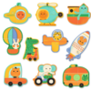 Djeco puzzle duo boje i oblici3