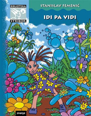 Idi pa vidi