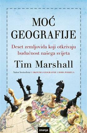 Moć geografije
