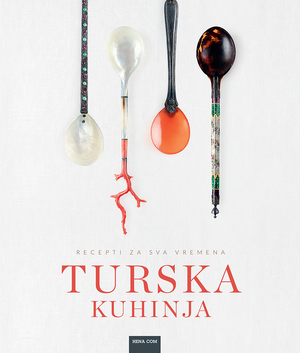 Turska kuhinja recepti za sva vremena