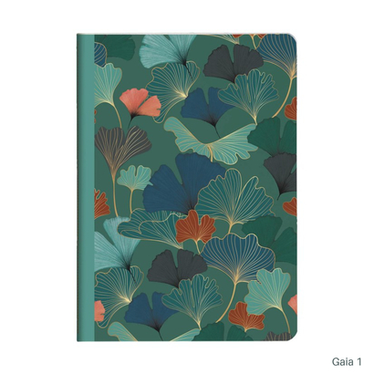 Clairefontaine gaia bilježnica a5