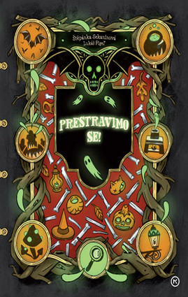 Prestravimo se