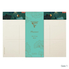 Clairefontaine gaia blok planer 24x17cm