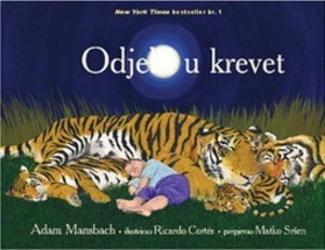 Odje u krevet 