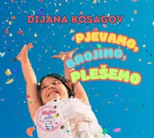Pjevamo brojimo plešemo
