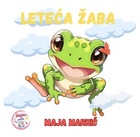 Leteća žaba