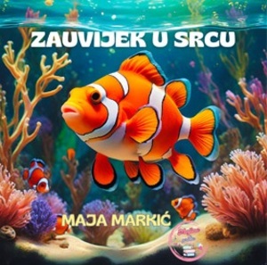 Zauvijek u srcu