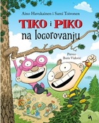 Tiko i piko na logorovanju