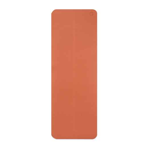 Manduka begin clay lotus root 172 cm 1