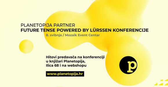 Planetopija newsletter update