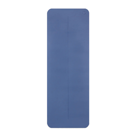 Manduka begin moon black 172 cm 1