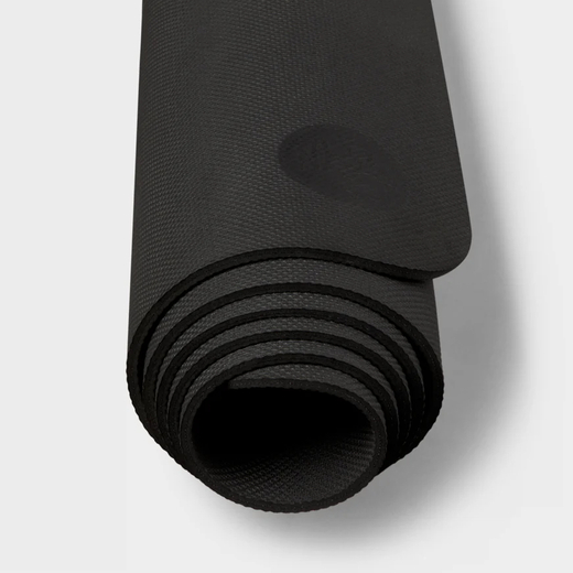 Manduka begin black 172 cm 3