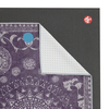 Manduka ručnik yogitoes 2.0 skidless geija purple 2