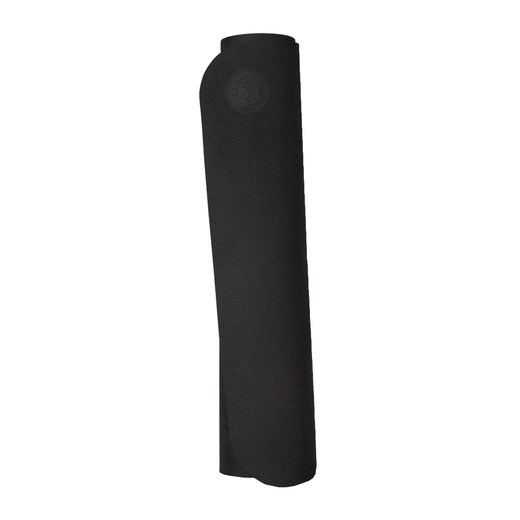 Manduka begin black 172 cm