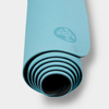 Manduka begin blue lotus thunder 172 cm 2
