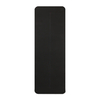 Manduka begin black 172 cm 1