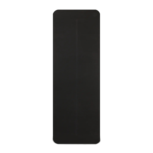 Manduka begin black 172 cm 1