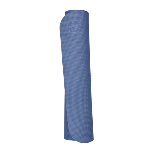 Manduka begin moon black 172 cm
