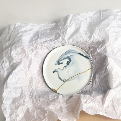 Humade diy set za kintsugi zlatni 3