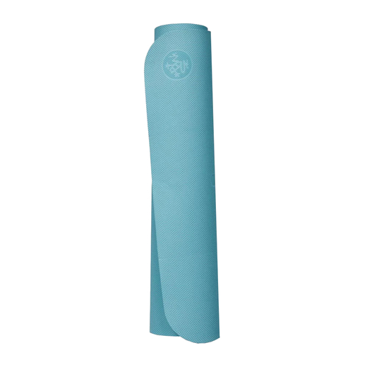 Manduka begin blue lotus thunder 172 cm