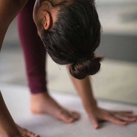 Manduka ručnik yogitoes 2.0 skidless geija purple 4