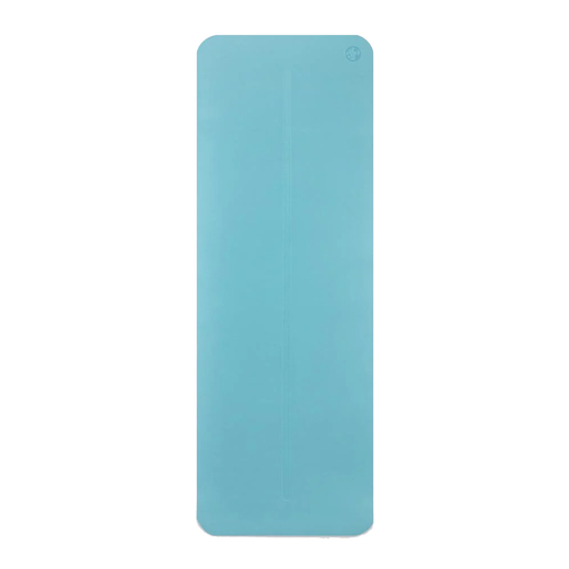 Manduka begin blue lotus thunder 172 cm 1