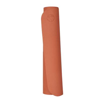 Manduka begin clay lotus root 172 cm