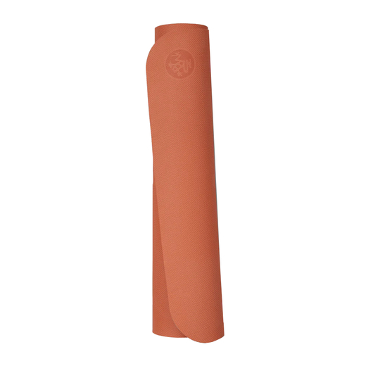Manduka begin clay lotus root 172 cm