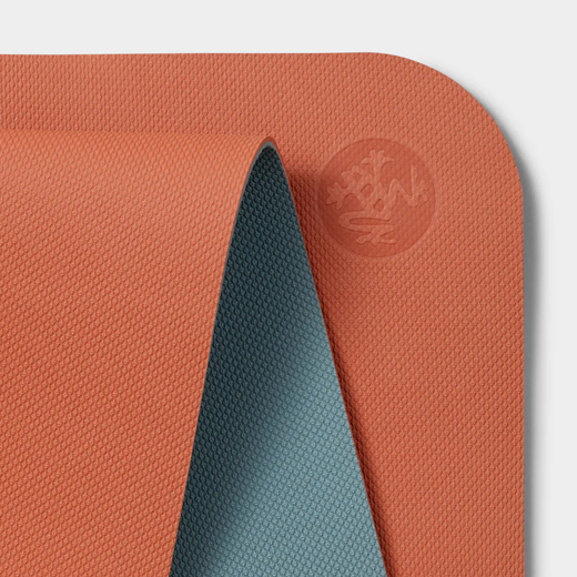 Manduka begin clay lotus root 172 cm 3
