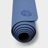 Manduka begin moon black 172 cm 3