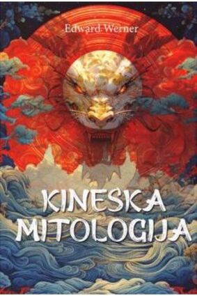 Kineska mitologija