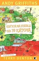 Kućica na stablu od 39 katova