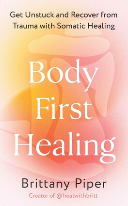 Body first healing