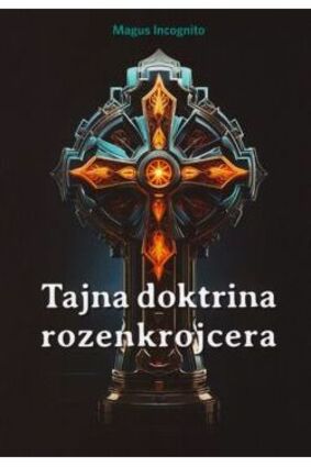 Tajna doktrina rozenkrojcer