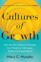 Cultures of growth