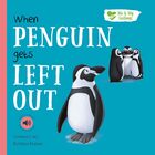 When penguin gets left out