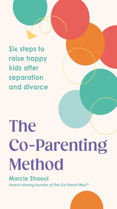 The co parenting method