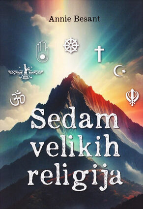 Sedam veliki religija