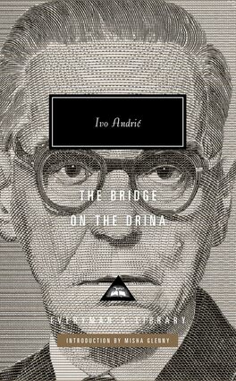 The bridge on the drina