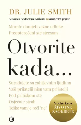 Otvorite kada