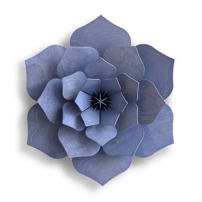 Lovi cvijet lavanda plav 15 cm