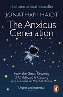 Anxious generation