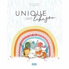 Unique just like you