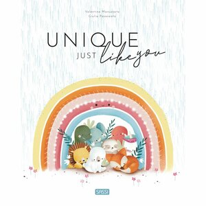 Unique just like you