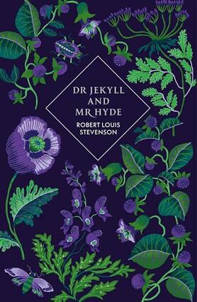 Dr jekyll & mr hyde and other stories