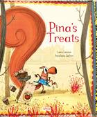 Pina's treats