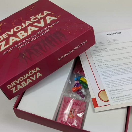 Djevojacka zabava3