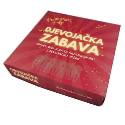 Djevojacka zabava