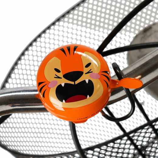 Legami zvono za bicikl tiger 2